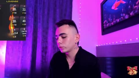Snapshot of jey_keler chatting on 12.16.24 jey keler online show from 12.16.24