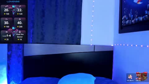 Snapshot of jey_keler chatting on 12.24.24 jey keler online show from 12.24.24
