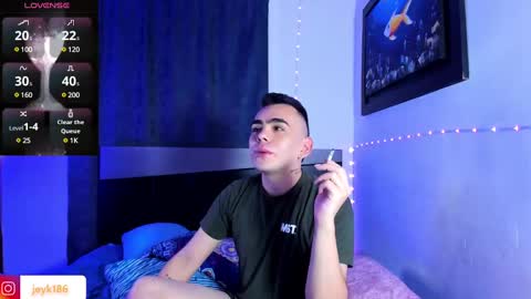 Snapshot of jey_keler chatting on 01.21.25 jey keler online show from 01.21.25
