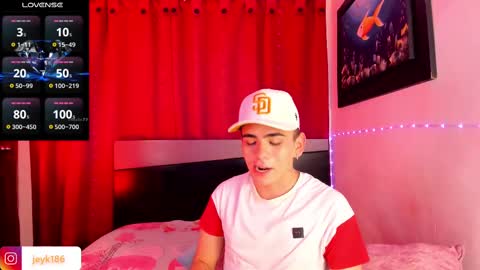 Snapshot of jey_keler chatting on 02.12.25 jey keler online show from 02.12.25