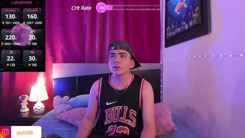 Snapshot of jey_keler chatting on 02.21.25 jey keler online show from 02.21.25