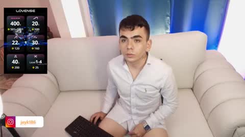 Snapshot of jey_keler chatting on 10.02.25 jey keler online show from 10.02.25