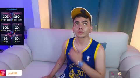 Snapshot of jey_keler chatting on 10.13.25 jey keler online show from 10.13.25