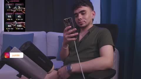 jey keler online show from 02.20.26