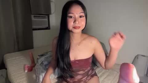 Snapshot of jeyah_khalifa chatting on 03.08.26 Olivia Lily Johnson online show from 03.08.26