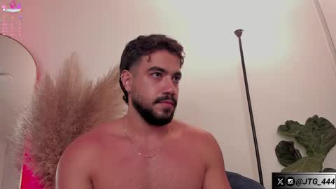 Jeycob online show from 10.07.25