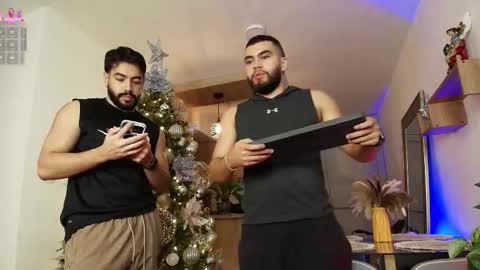 Jeycob online show from 12.17.25