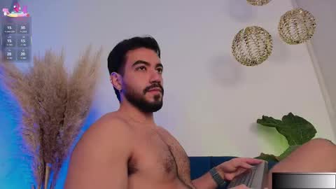 Jeycob online show from 03.09.26