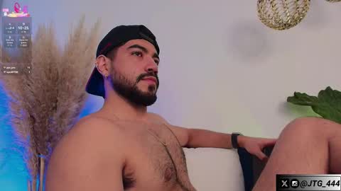 Jeycob online show from 03.11.26