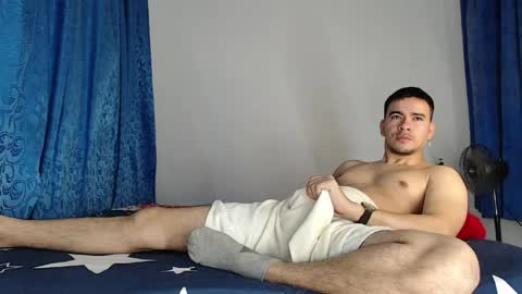 Juan David online show from 04.04.26