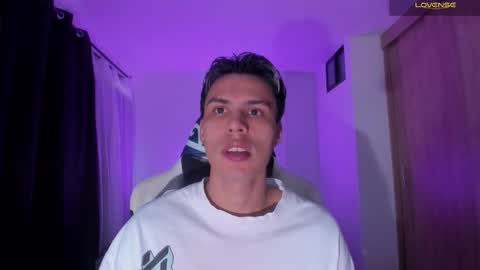 Jeyden Camilo online show from 10.25.25