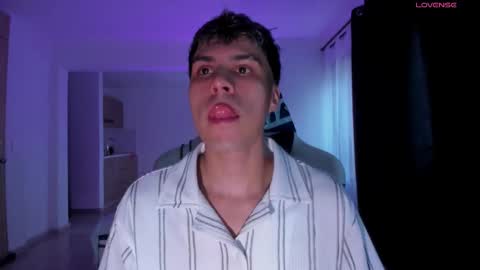 Jeyden Camilo online show from 11.07.25