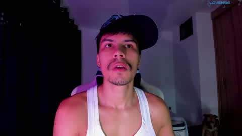 Jeyden Camilo online show from 06.01.26