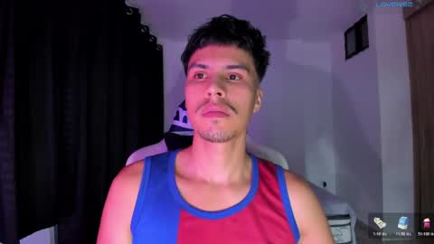 Jeyden Camilo online show from 06.03.26