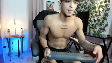 Jeyk Alex online show from 09.25.25