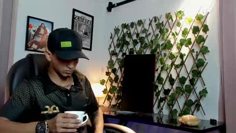 Jeyk Alex online show from 09.26.25