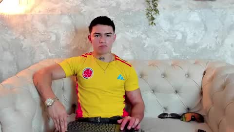 jeykadams online show from 12.07.24