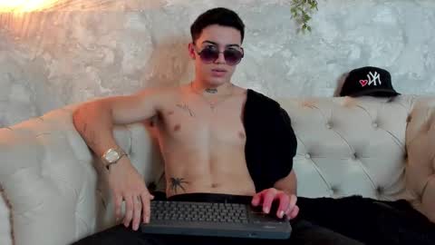 jeykadams online show from 12.10.24