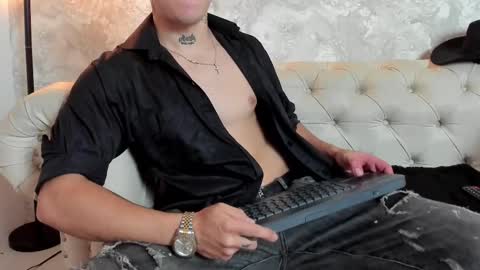 jeykadams online show from 12.12.24