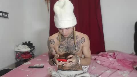 JEYKOB online show from 01.21.25