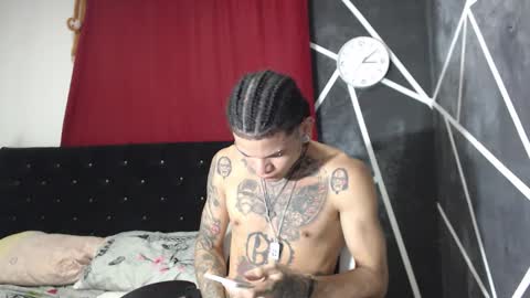 JEYKOB online show from 10.06.25