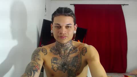 JEYKOB online show from 10.16.25