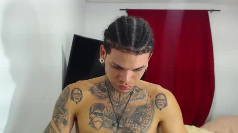 JEYKOB online show from 10.18.25