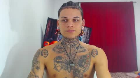 JEYKOB online show from 10.24.25