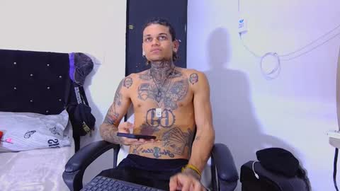 JEYKOB online show from 11.01.25