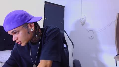 JEYKOB online show from 11.14.25