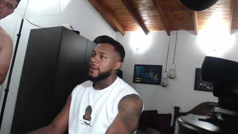 Jeykon blast online show from 04.15.26