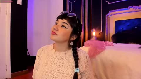 Snapshot of jeylee_ chatting on 03.05.25 Jeyy online show from 03.05.25