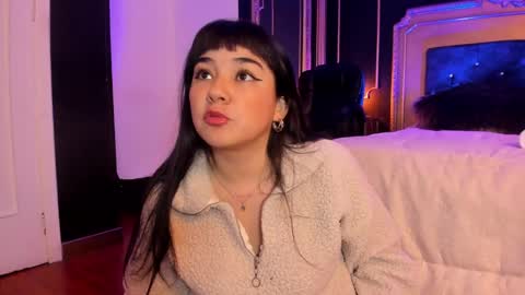 Snapshot of jeylee_ chatting on 03.06.25 Jeyy online show from 03.06.25