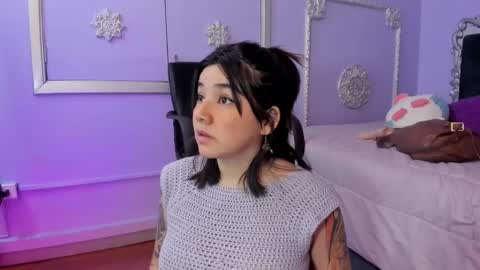 Snapshot of jeylee_ chatting on 10.29.25 Jeyy online show from 10.29.25