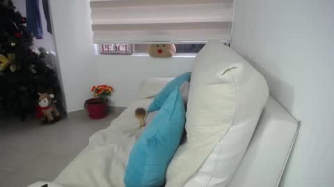 Camila online show from 12.22.25