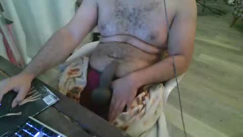 Snapshot of jfag22 chatting on 12.28.24 GalaxyBrain online show from 12.28.24