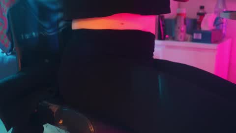 Snapshot of jfemk chatting on 11.01.25 jfemk online show from 11.01.25