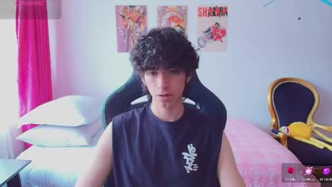Snapshot of jfromelfen chatting on 07.17.26 jfromelfen online show from 07.17.26