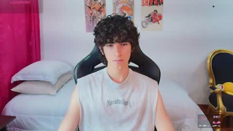 Snapshot of jfromelfen chatting on 07.19.26 jfromelfen online show from 07.19.26