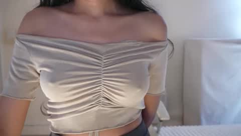 Snapshot of jhaanvi chatting on 09.17.25 Jhaanvi online show from 09.17.25