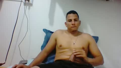 jhan1995 online show from 04.01.26