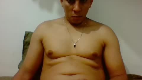 jhan1995 online show from 04.14.26