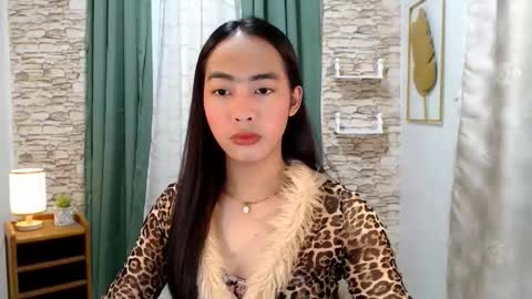 jhanea69 online show from 10.10.25