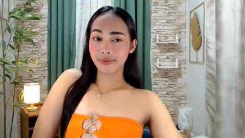 jhanea69 online show from 10.27.25