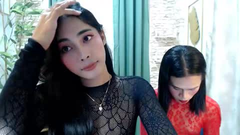 jhanea69 online show from 10.29.25