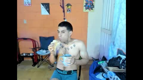 Jharol  online show from 03.23.26