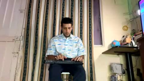 Jharol  online show from 06.23.26