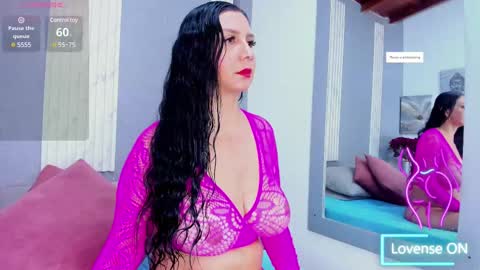 jhasly online show from 03.07.25