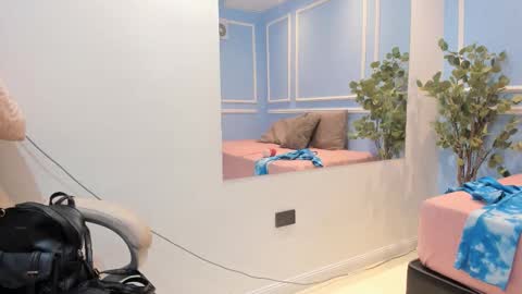 jhasly online show from 10.13.25