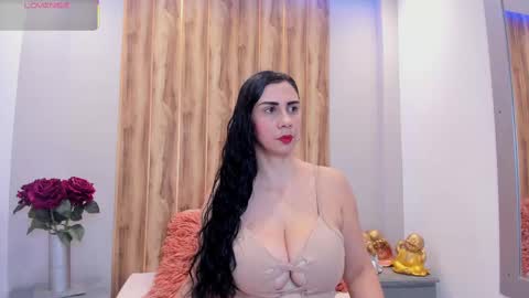 jhasly online show from 10.22.25